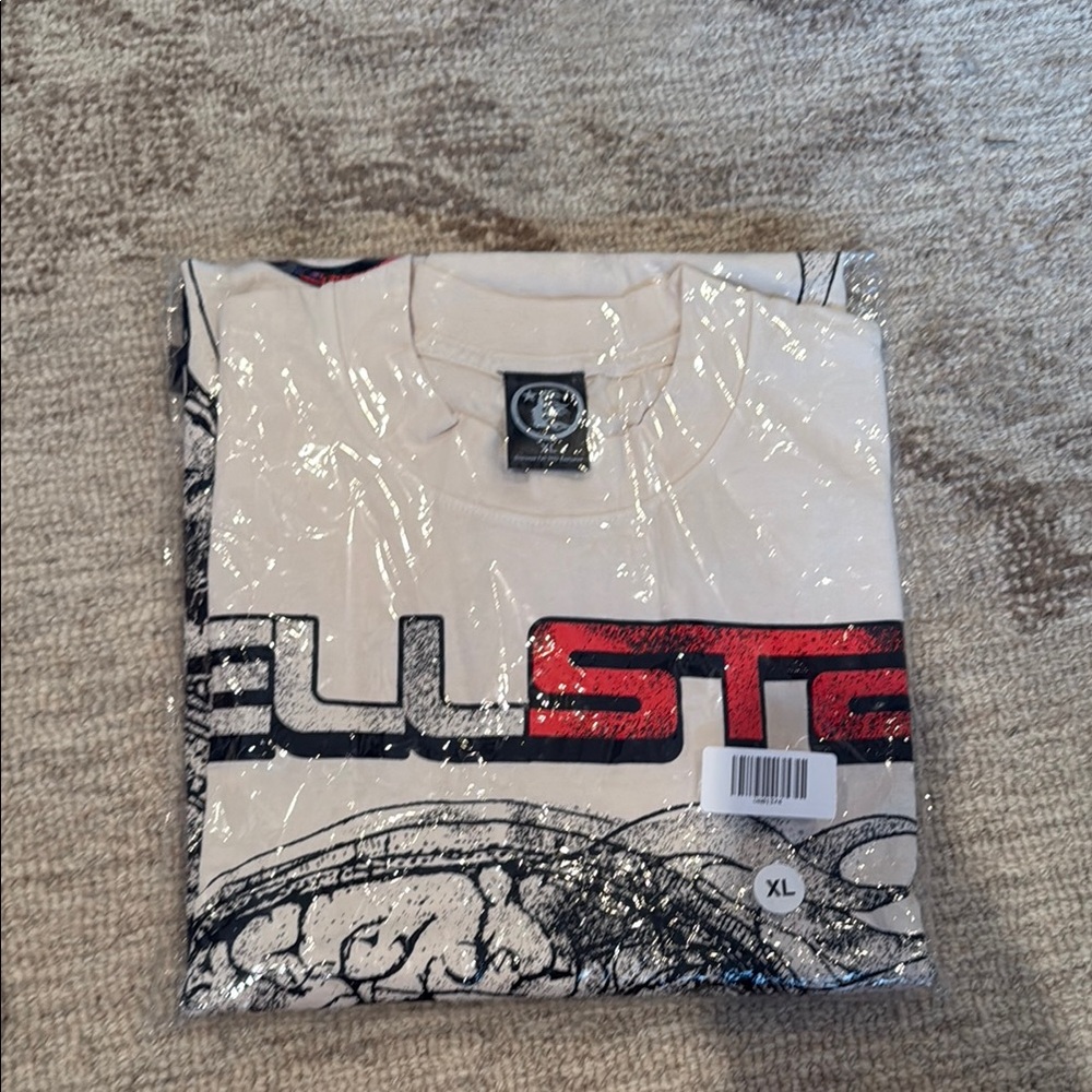Ecko Unltd Graphic T-Shirt XL